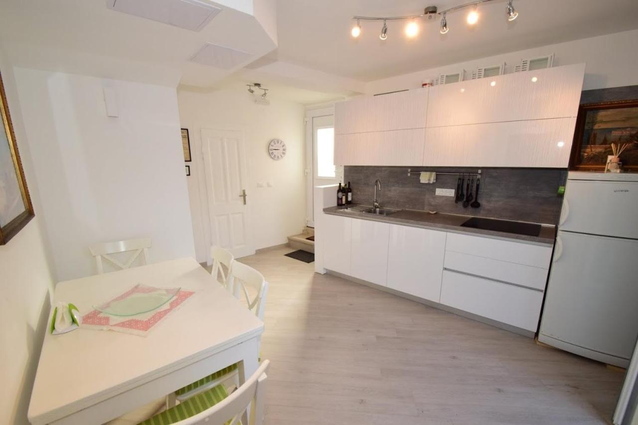Apartment Sulic Dubrovnik Dış mekan fotoğraf