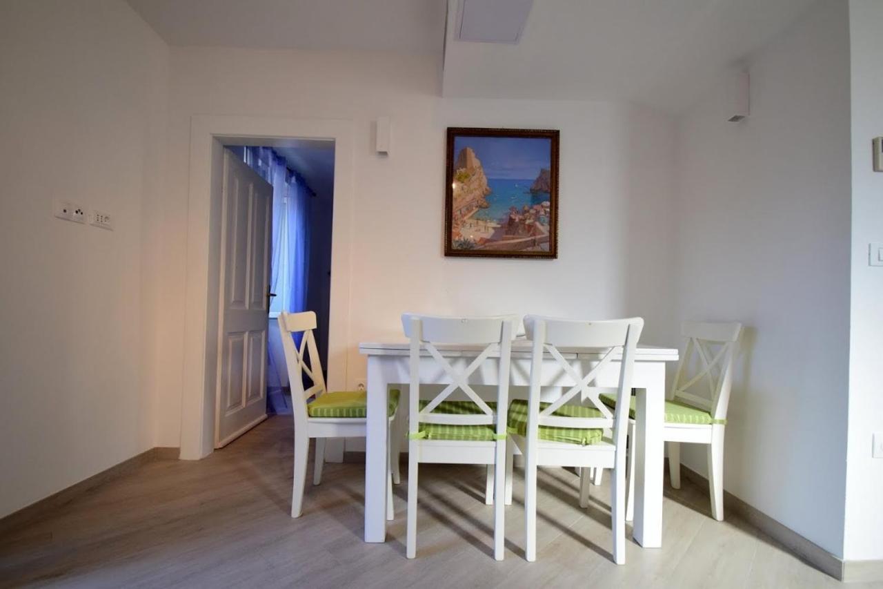 Apartment Sulic Dubrovnik Dış mekan fotoğraf