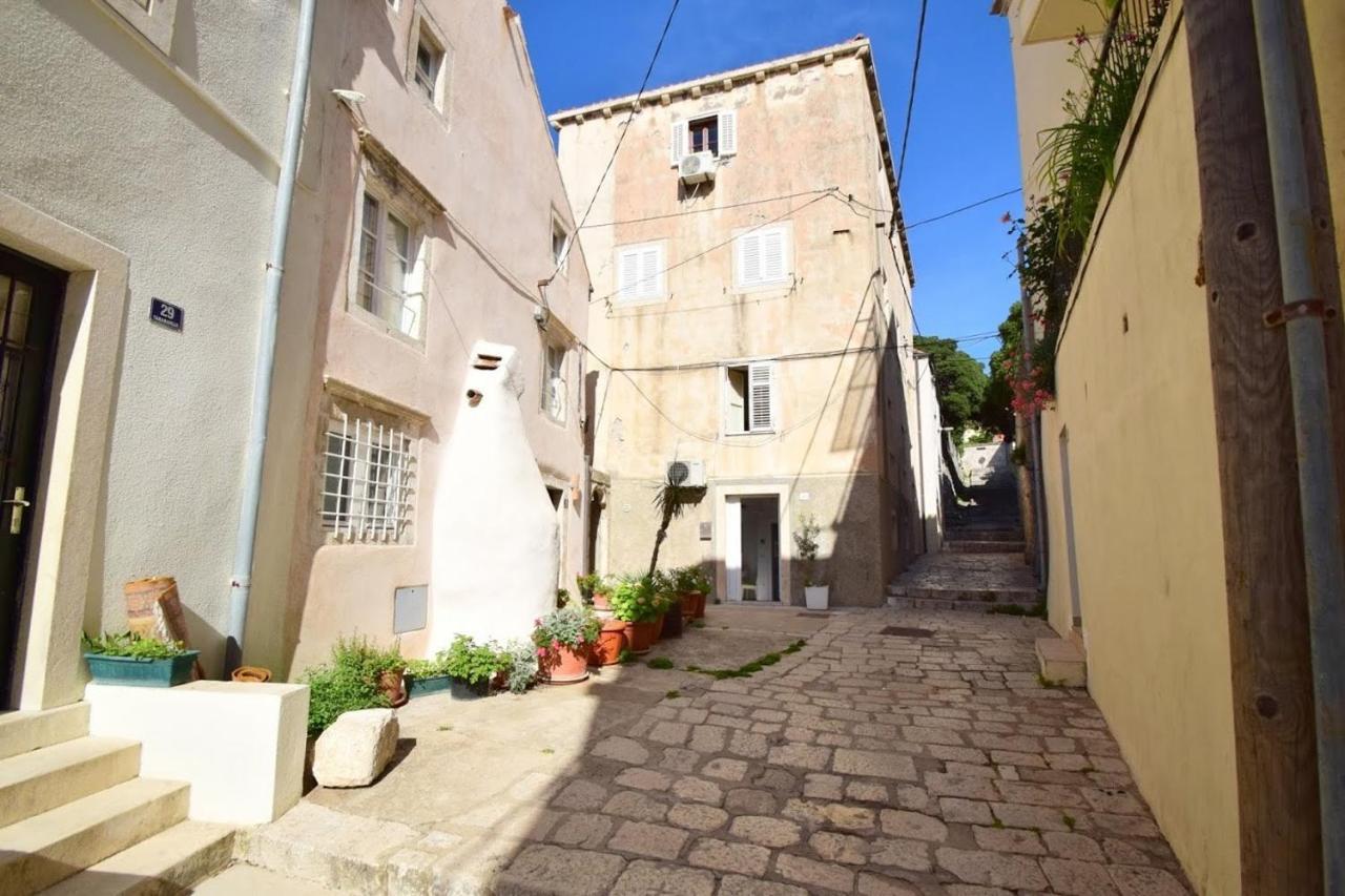 Apartment Sulic Dubrovnik Dış mekan fotoğraf