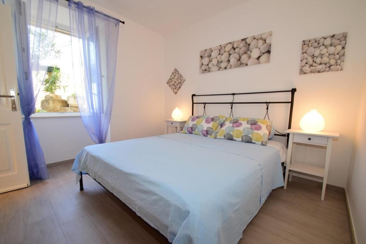 Apartment Sulic Dubrovnik Dış mekan fotoğraf