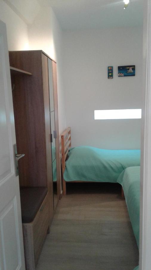 Apartment Sulic Dubrovnik Dış mekan fotoğraf