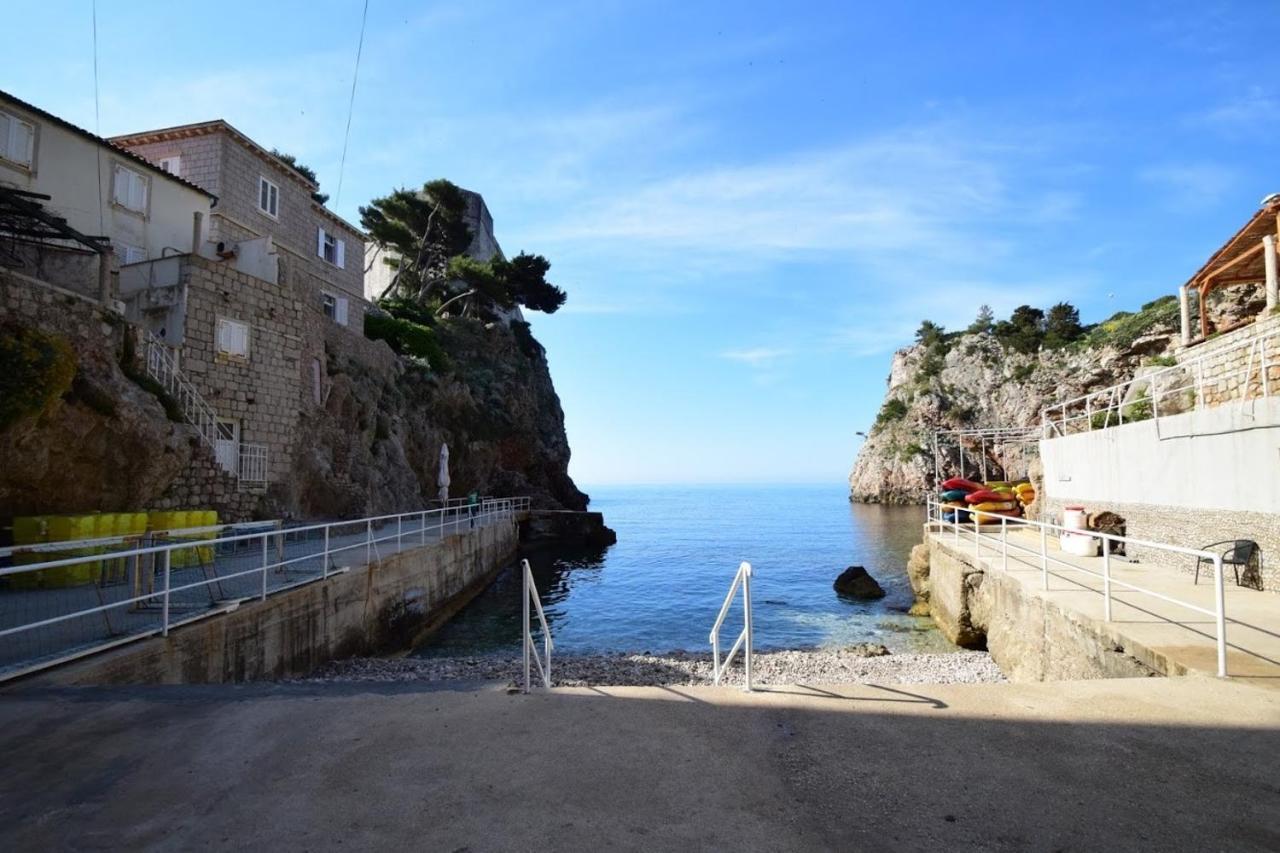 Apartment Sulic Dubrovnik Dış mekan fotoğraf