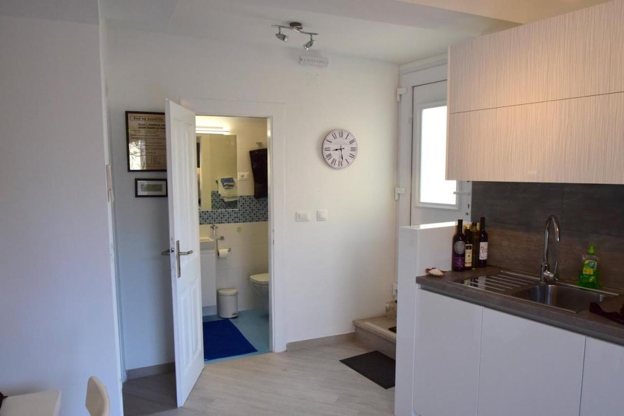 Apartment Sulic Dubrovnik Dış mekan fotoğraf