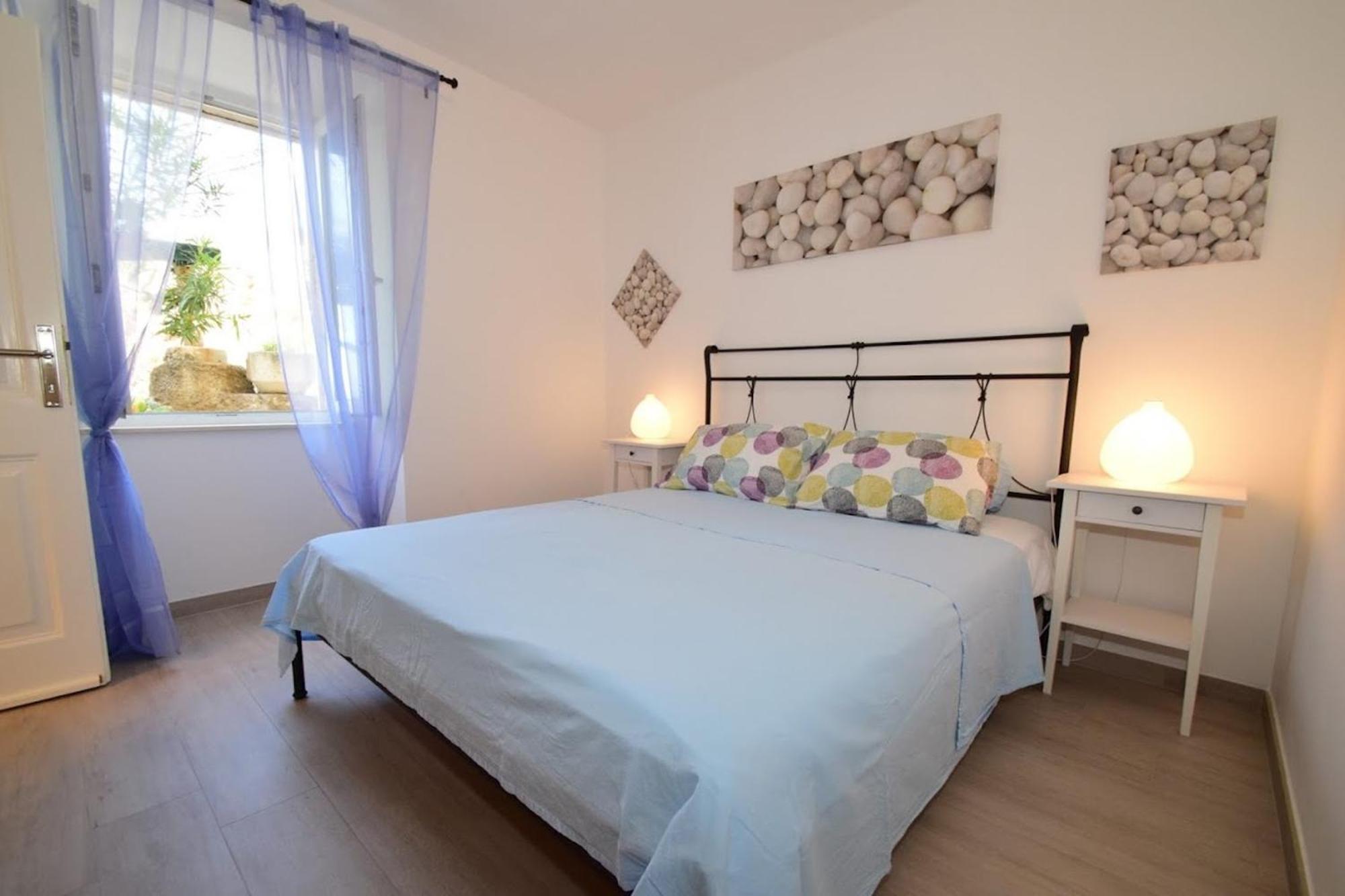 Apartment Sulic Dubrovnik Dış mekan fotoğraf