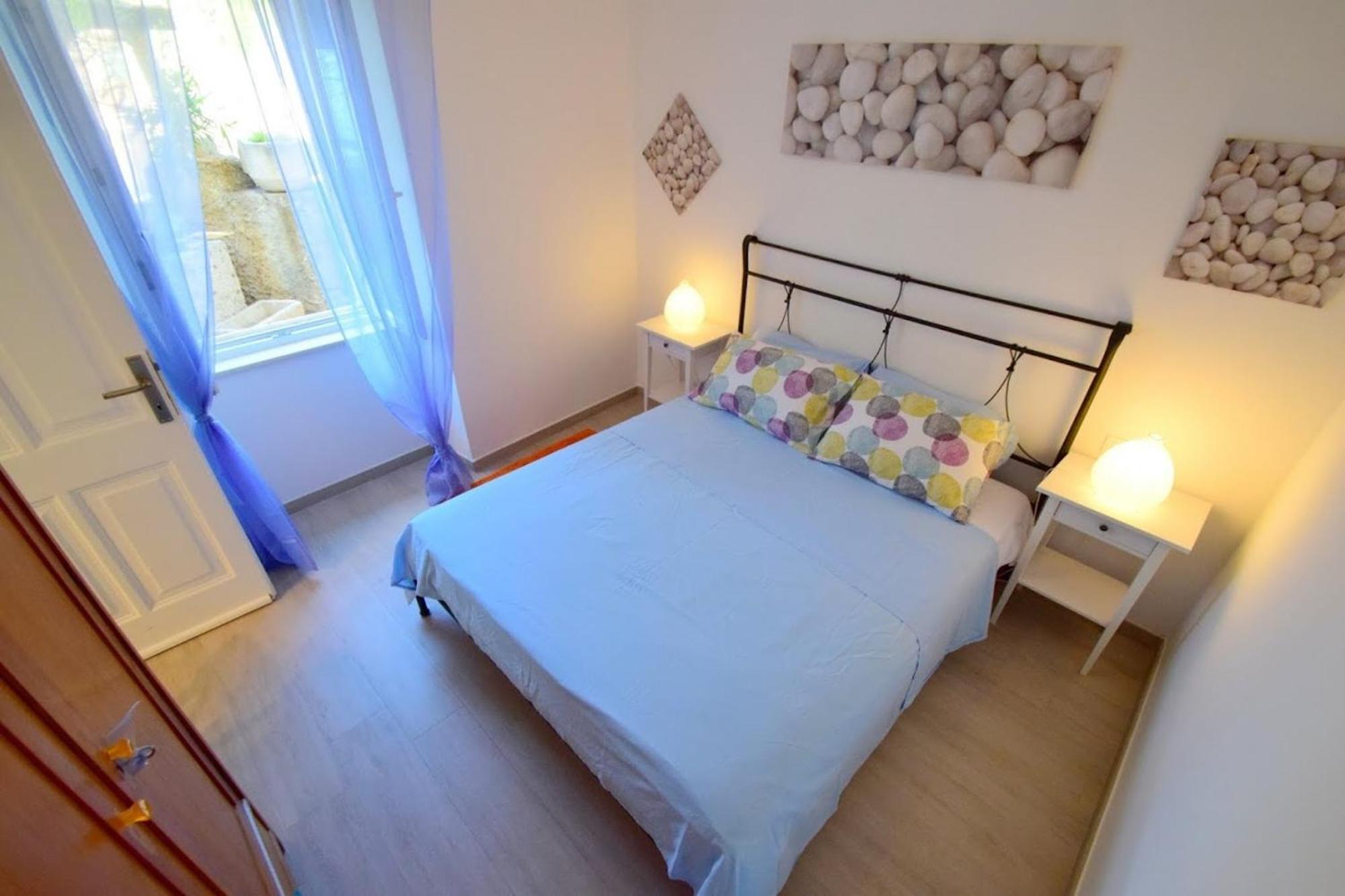 Apartment Sulic Dubrovnik Dış mekan fotoğraf