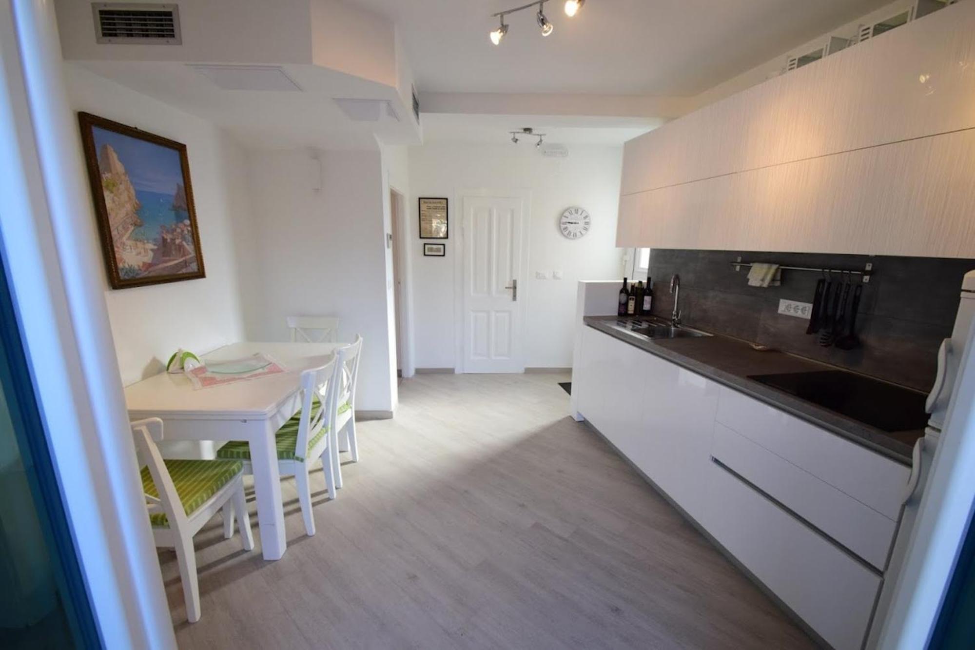 Apartment Sulic Dubrovnik Dış mekan fotoğraf