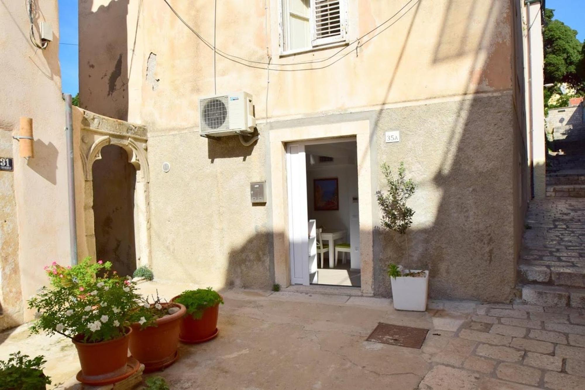 Apartment Sulic Dubrovnik Dış mekan fotoğraf