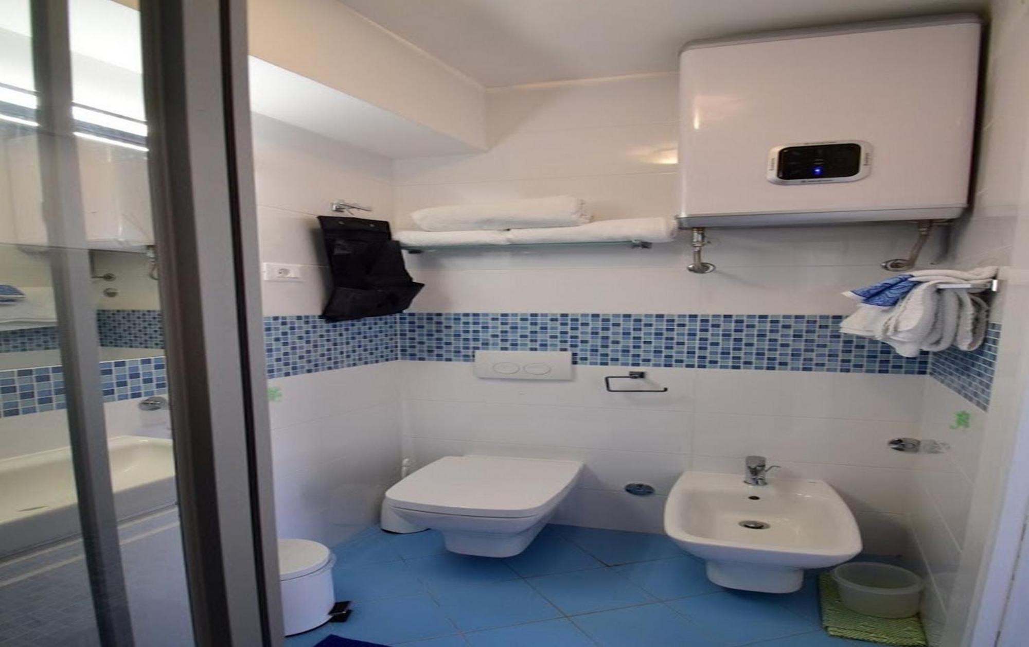 Apartment Sulic Dubrovnik Dış mekan fotoğraf