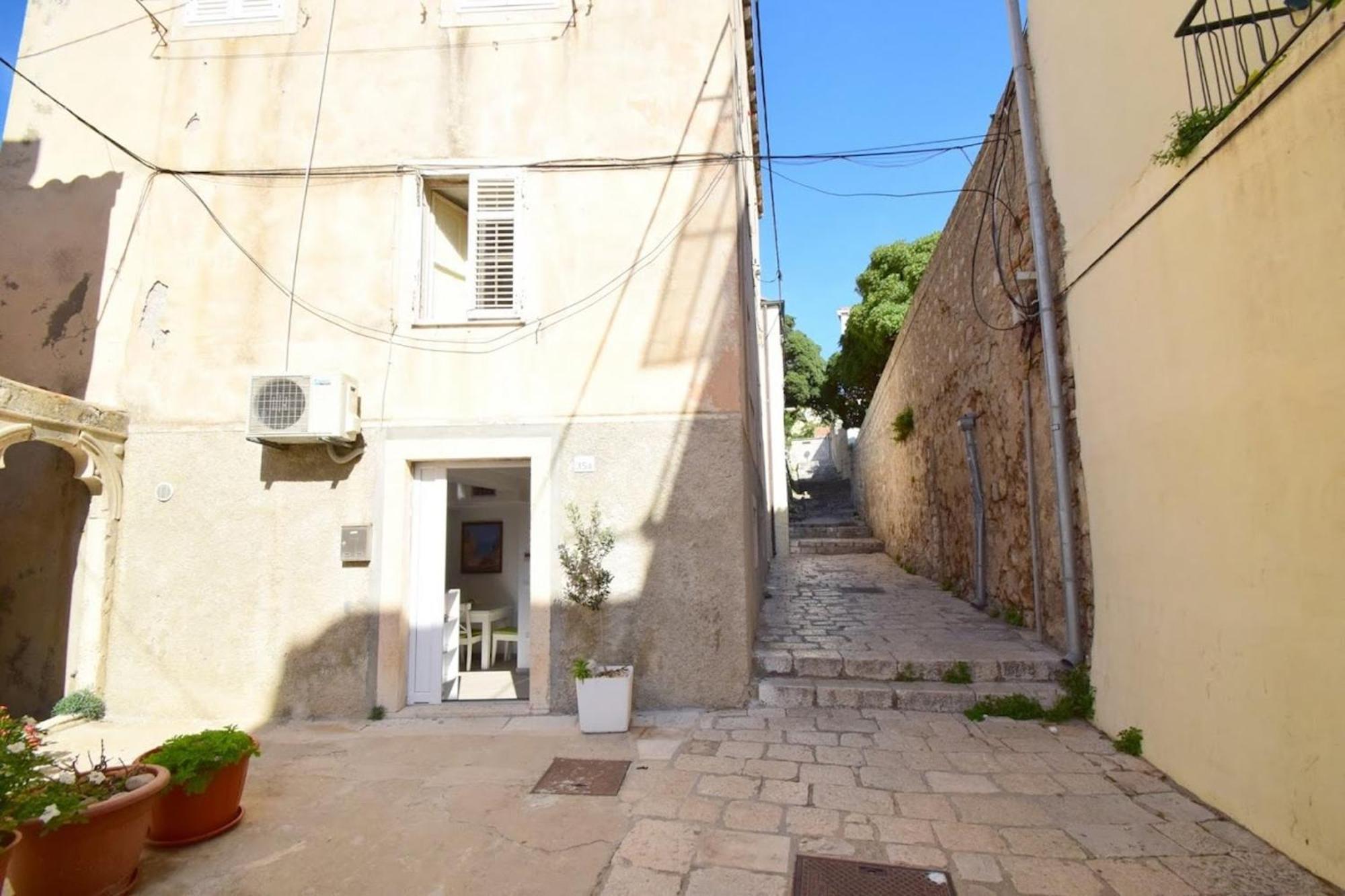 Apartment Sulic Dubrovnik Dış mekan fotoğraf