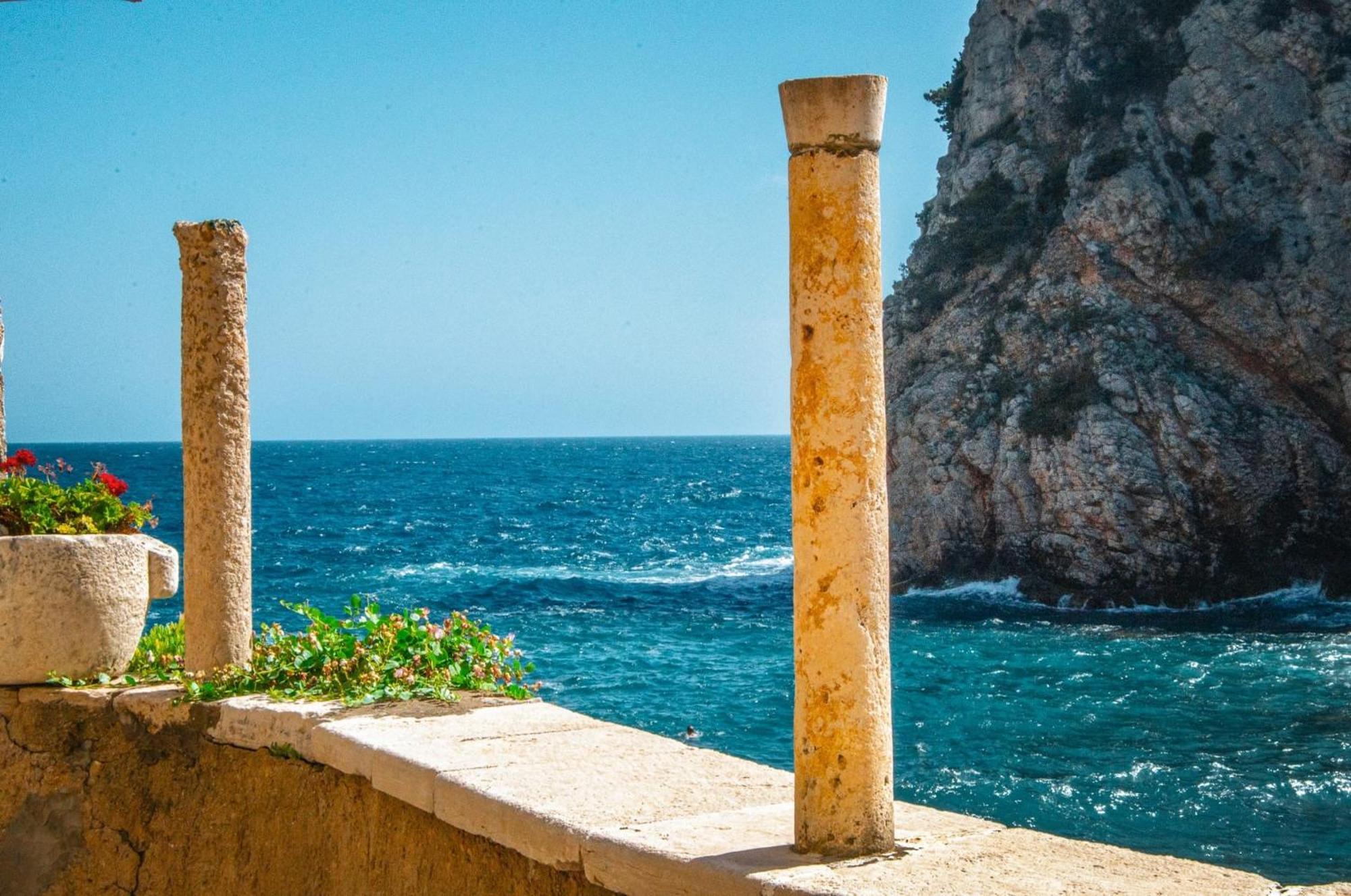 Apartment Sulic Dubrovnik Dış mekan fotoğraf