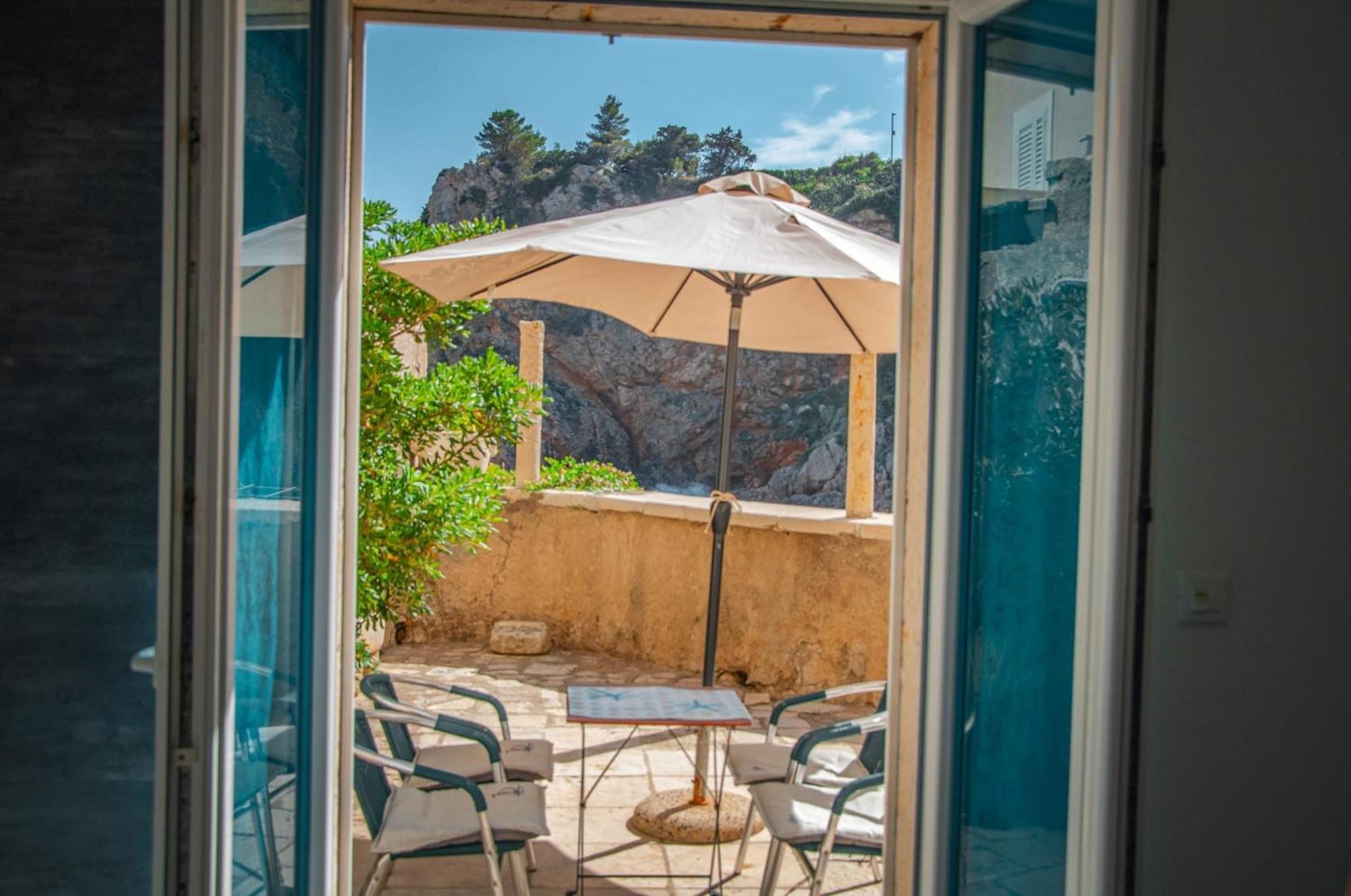 Apartment Sulic Dubrovnik Dış mekan fotoğraf