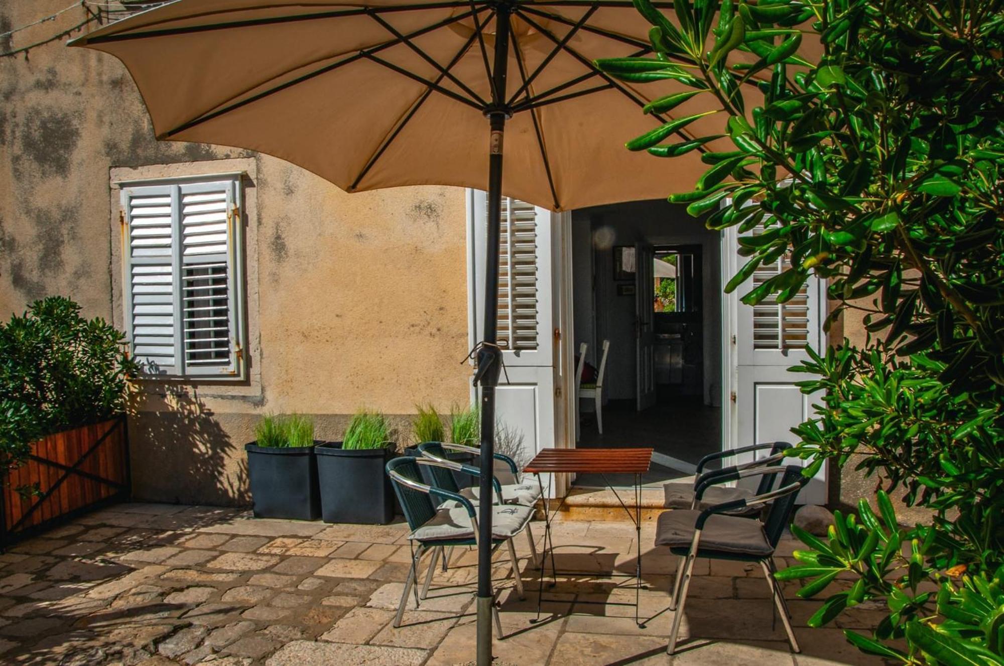 Apartment Sulic Dubrovnik Dış mekan fotoğraf