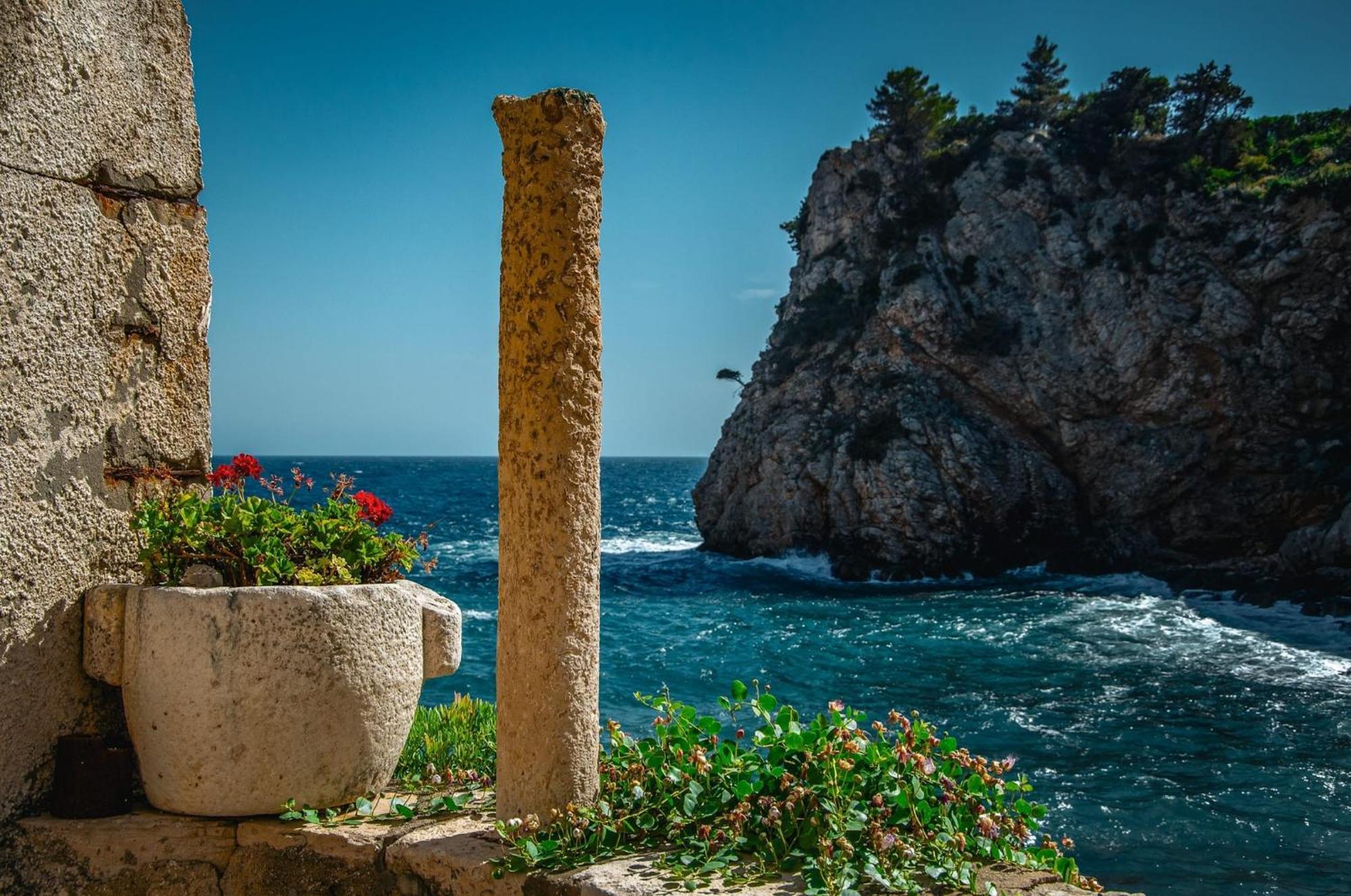 Apartment Sulic Dubrovnik Dış mekan fotoğraf