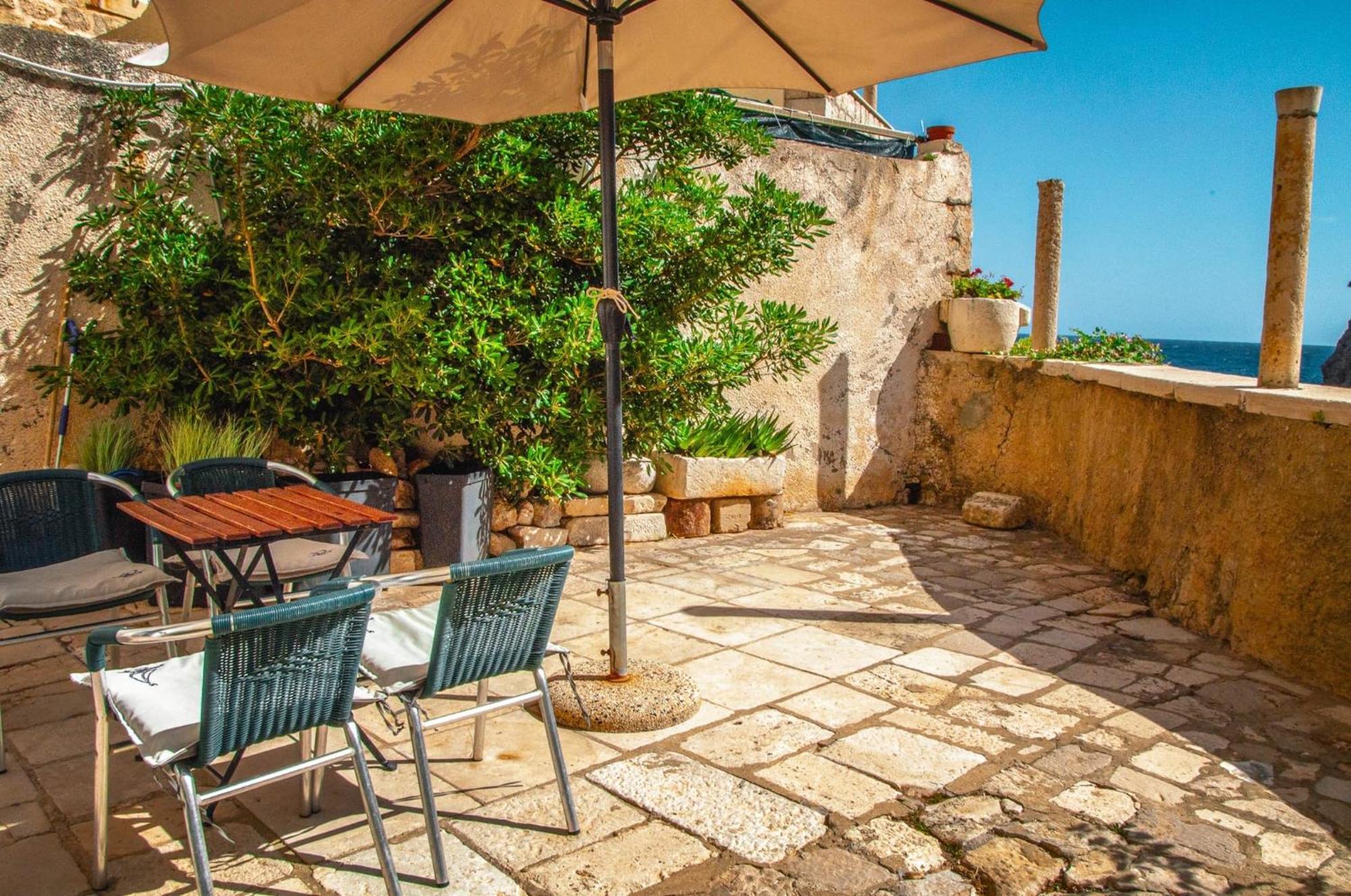 Apartment Sulic Dubrovnik Dış mekan fotoğraf